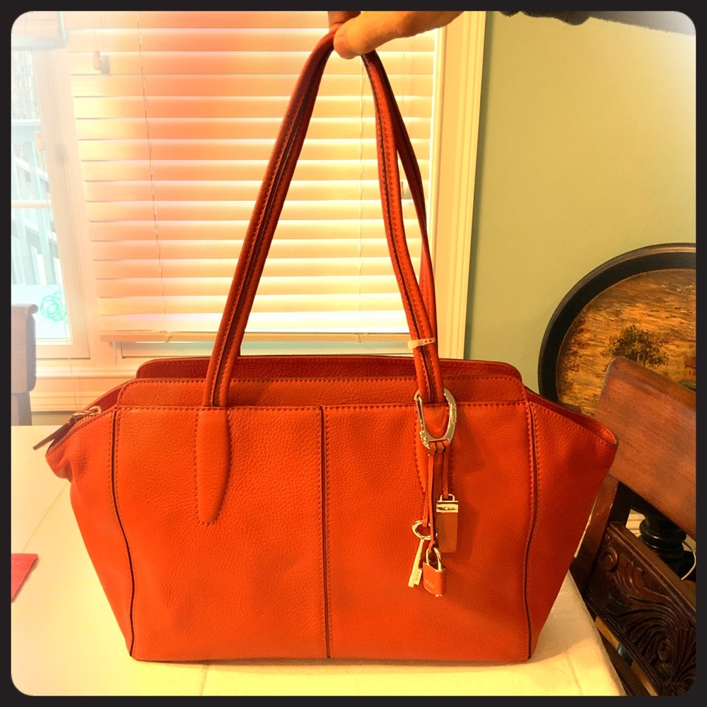 Tumi - Carry All Tote - New!